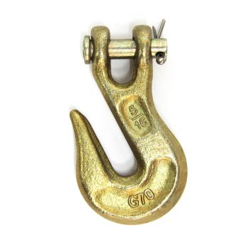 Crochet grappin de 5/16" 5400 lbs grade 70