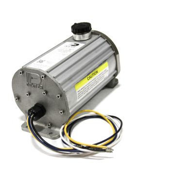 Activateur électro-hydraulique H1000 (tambour) DEXTER