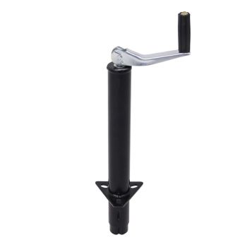 Vérin en V 2K poignée dessus RAM