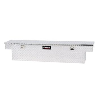 Coffre boîte de camion 69 3/4" x 12" x 15 1/4" aluminium DEEZEE