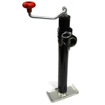 Vérin pivotant 15" 2K poignée dessus RAM