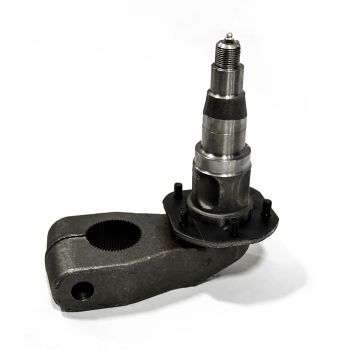 Mandrin Flexiride 7K gauche