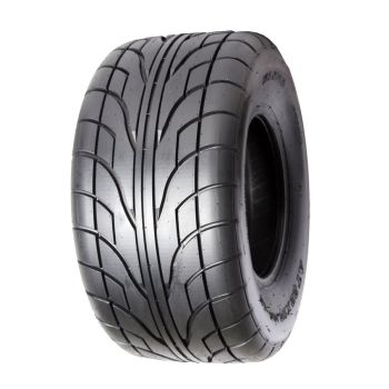 Pneu VTT 23/7-10 4 plis P349 240 lbs