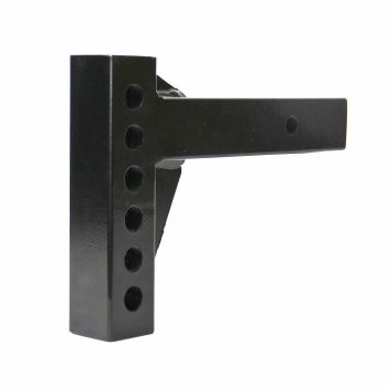 Bloc de 2" x 2" ajustable pour barre de torsion SMARTOW