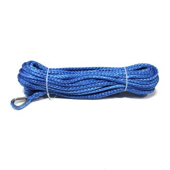 Câble pour treuil 9mm x 28m nylon 12K SMARTOW