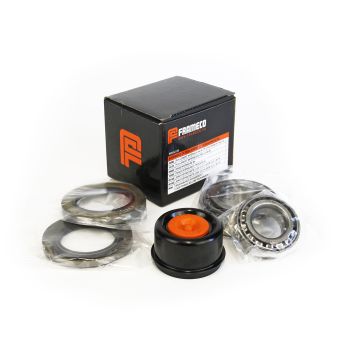 Ensemble de roulement 1 1/4" - 1 3/4" 5K-6K pour moyeu 6 goujons FRAMECO