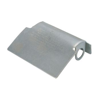 Couvercle de rouleau avant 10K TITAN