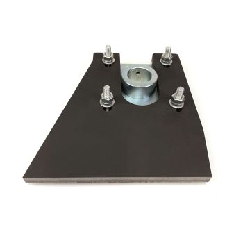 Support de 12 tonnes (individuel)