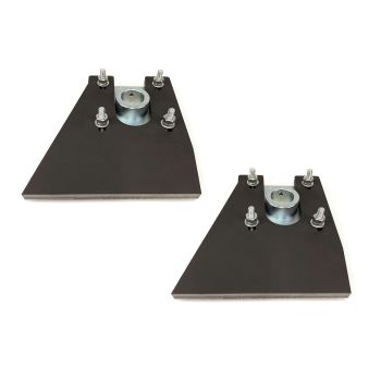 Support de 12 tonnes (ensemble de 2)