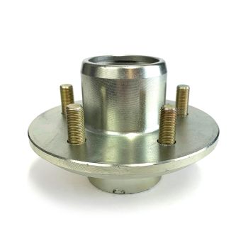 Moyeu 5 goujons 1/2" B.C. 4,5" 4,2K seul DEXTER