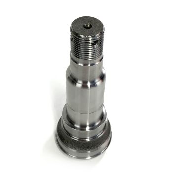 Mandrin 3,5K sans flange