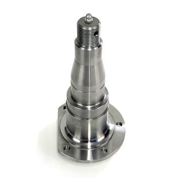 Mandrin 7K graissable droit pour tube 3 1/2"