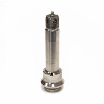 Mandrin 1K graissable droit 1 1/16"