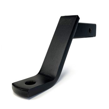 Barre d'accouplement de 2" x 2" (surbaissée 6") 5K SMARTOW