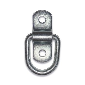 Anneau d'arrimage de 1K en zinc