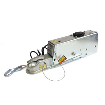 Activateur 7,5K à levier boule 2" pôle 3" (tambour) DEXTER