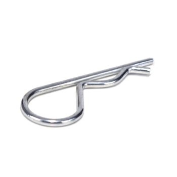 Goupille de 5/32" x 3 1/4" pour pine d'accouplement (R)