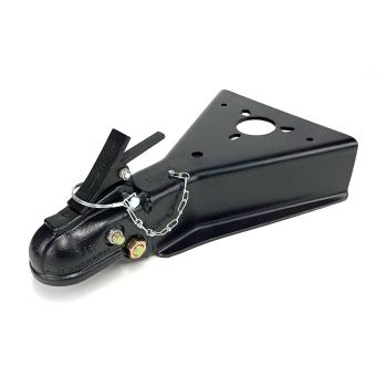 Coupleur en V HD de 2 5/16" 15K RAM