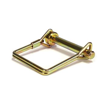 Goupille de verrouillage 1/4" x 1 3/8" SMARTOW