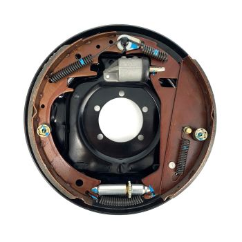 Frein hydraulique 12" x 2" 7K libre recul droit FRAMECO