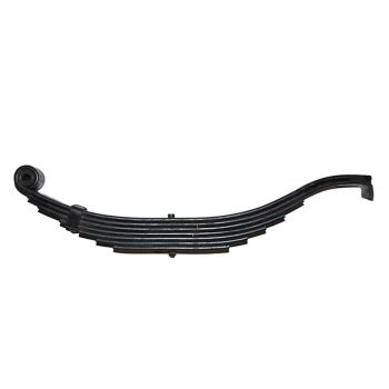 Ressort à glissière de 7L 4000 lbs 25 1/2" x 2" UNA-317