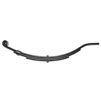 Ressort à glissière de 3L 1720 lbs 24 1/2" x 1 3/4" UNA-206