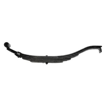 Ressort à glissière de 5L 3500 lbs 25 1/2" x 2" (grosse bushing 5/8") UNA-299