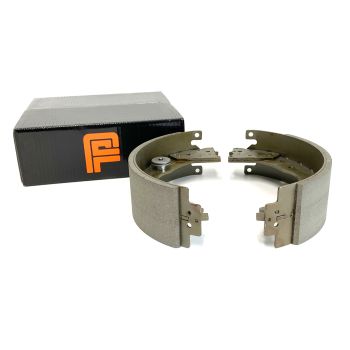 Bande de frein électrique 12 1/4" x 3 3/8" 8K-9K-10K GD droit (en boîte) FRAMECO