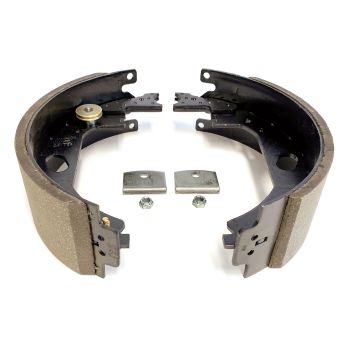 Bande de frein hydraulique 12 1/4" x 3 3/8" 8K-9K-10K GD droit DEXTER