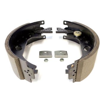 Bande de frein hydraulique 12 1/4" x 3 3/8" 8K-9K-10K GD gauche DEXTER