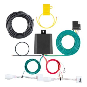 T-connecteur Mazda CX-30 2020-2025 CURT