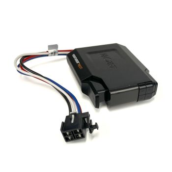 Contrôle de frein 1 à 3 essieux numérique Venturer Next CURT