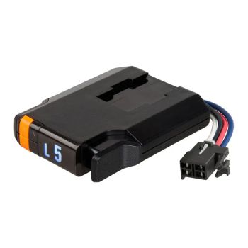 Contrôle de frein 1 à 4 essieux numérique Discovery Next CURT