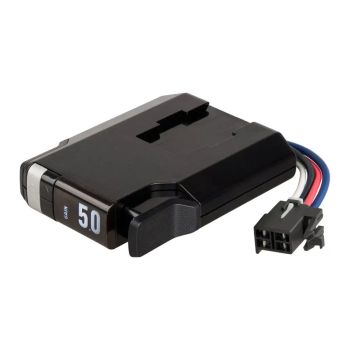 Contrôle de frein 1 à 4 essieux numérique Triflex Next CURT