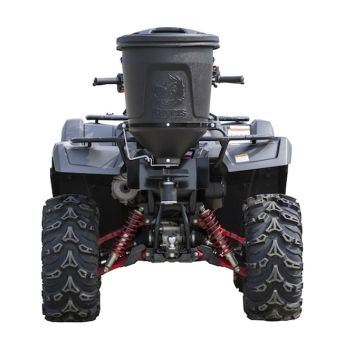 Épandeur à usage multiple 15 gallons pour VTT (support vertical) BUYERS
