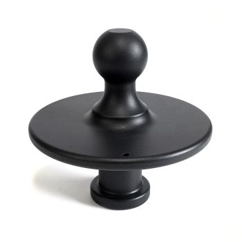 Pivot Gooseneck (king pin) 2 5/16" 30K SMARTOW