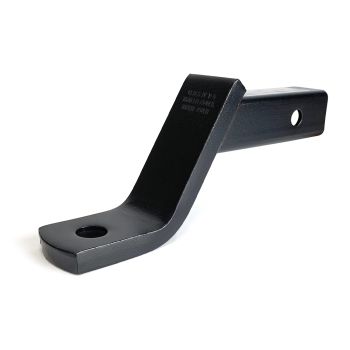 Barre d'accouplement de 2" x 2" (surbaissé 4") 7,5K SMARTOW