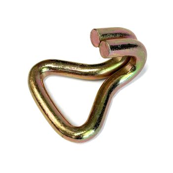 Crochet double en J 2", B.S. 5T SMARTOW