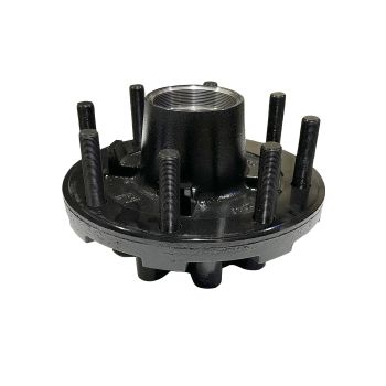 Moyeu  8 goujons M22 B.C. 275mm 15K-16K seul FRAMECO