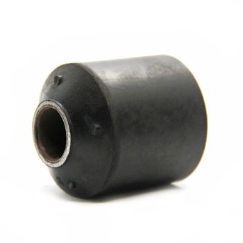 Coussinet de ressort de 3/4" x 2" x 2 1/2" 10K GD en caoutchouc DEXTER