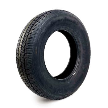 Pneu radial 205/75R15 6 plis LRC 1820 lbs Castle Rock Pneu radial 205/75R15 6 plis LRC 1820 lbs Castle Rock