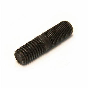 Goujon à visser 1/2"-20 NF et 1/2"-13 NC x 2"