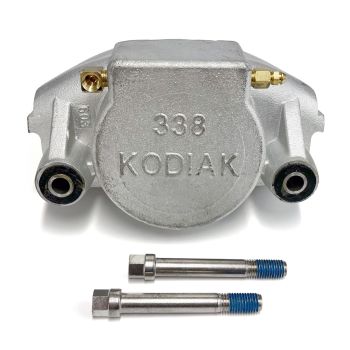 Étrier pour frein à disque 9K-10K GD gauche 338 KODIAK