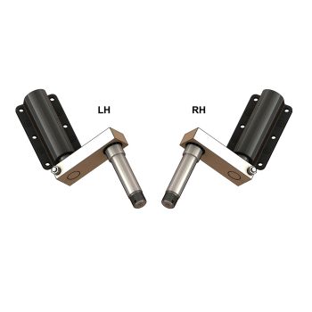 Flexiride 200 lbs ajustable en 2 bouts