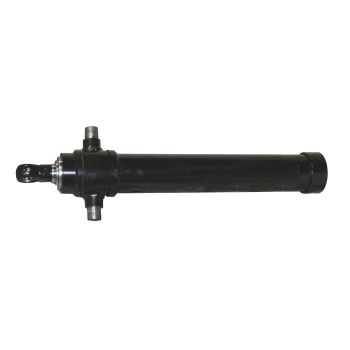 Cylindre télescopique de 90" 12 tonnes