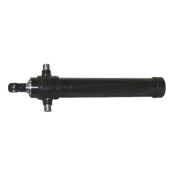 Cylindre télescopique de 108" 12 tonnes