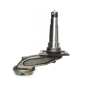 Mandrin 3,5K graissable surbaissé 4" pour tube 3"