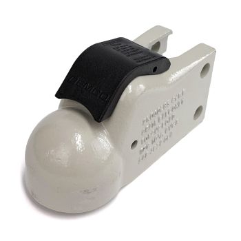 Coupleur de 2 5/16" ajustable 21K DEMCO