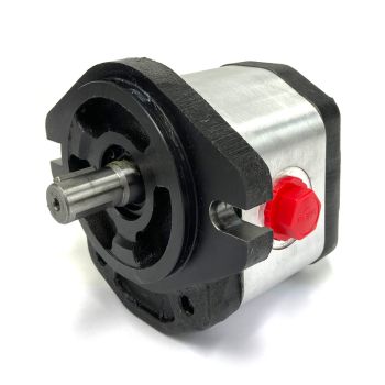 Pompe à engrenage de 0,273 CL