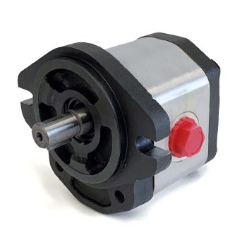 Pompe à engrenage de 0,389 CL